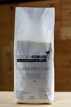 Mehl Casereccio - Perfekt für sizilianisches Brot - Grano Duro
